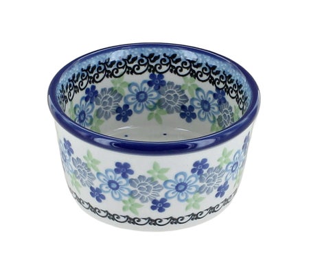 Ceramika Artystyczna Eliza Small Bakeware — Polish Pottery
