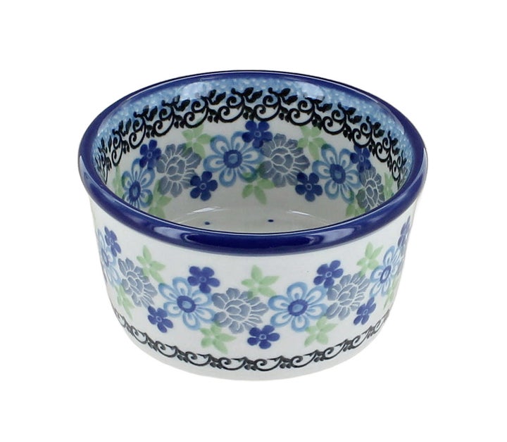 Ceramika Artystyczna Eliza Small Bakeware — Polish Pottery