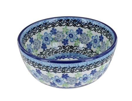Ceramika Artystyczna Eliza Dining Plates & Bowls — Polish Pottery