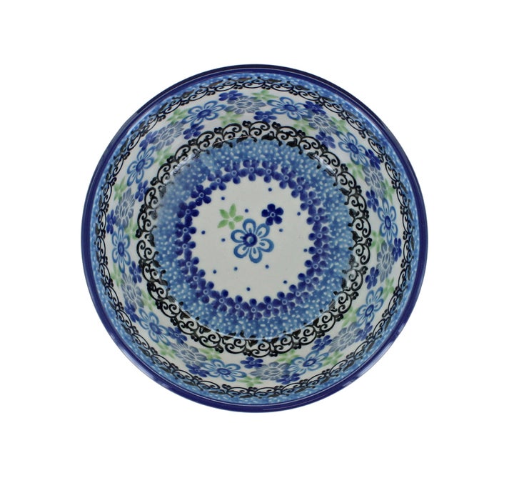 Ceramika Artystyczna Eliza Dining Plates & Bowls — Polish Pottery