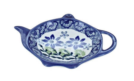 Manufaktura Hallsey Coffee & Tea Accessories — Polish Pottery