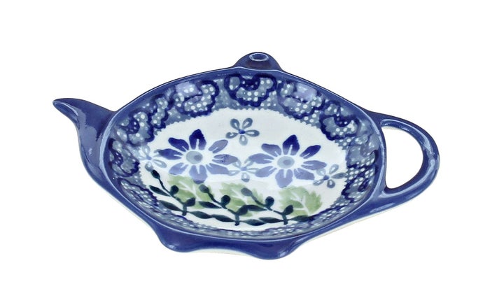 Manufaktura Hallsey Coffee & Tea Accessories — Polish Pottery