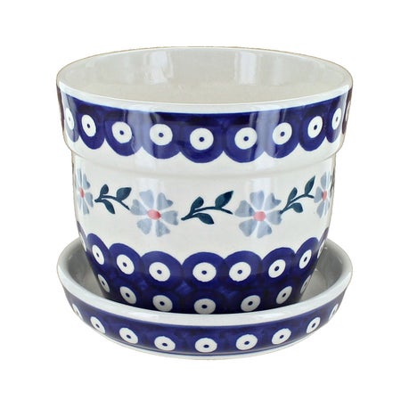 Manufaktura Blue Violet Décor — Polish Pottery