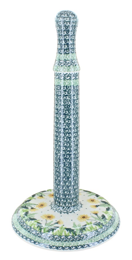 Ceramika Artystyczna Dandelion Countertop Accessories — Polish Pottery