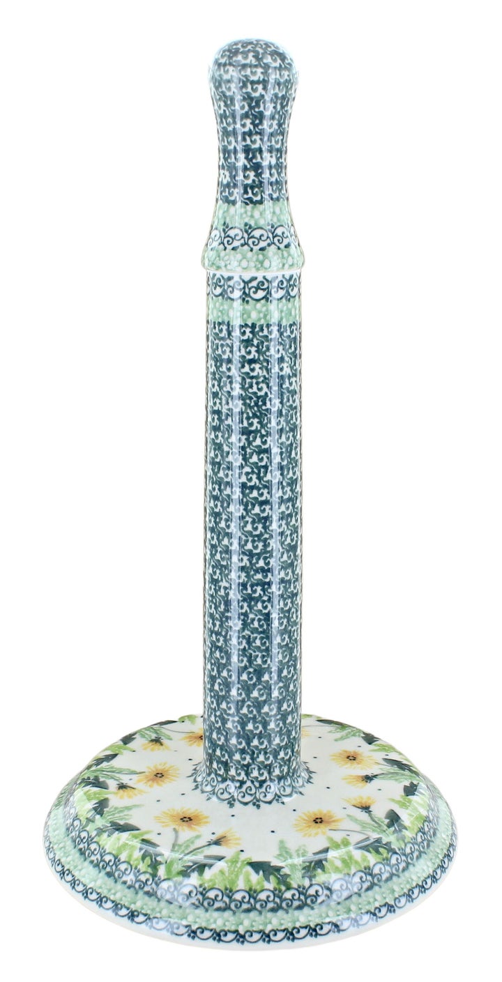 Ceramika Artystyczna Dandelion Countertop Accessories — Polish Pottery