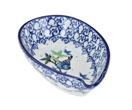 Ceramika Artystyczna Mockingbird Countertop Accessories — Polish Pottery