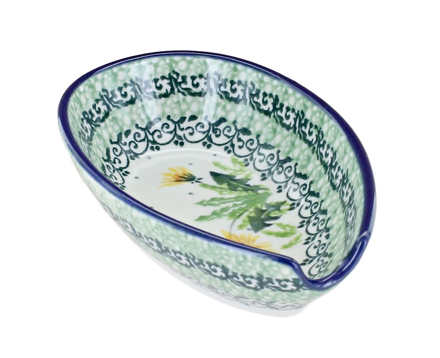 Ceramika Artystyczna Dandelion Countertop Accessories — Polish Pottery