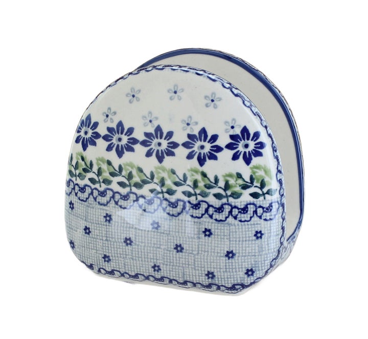 Manufaktura Hallsey Dining Accessories — Polish Pottery