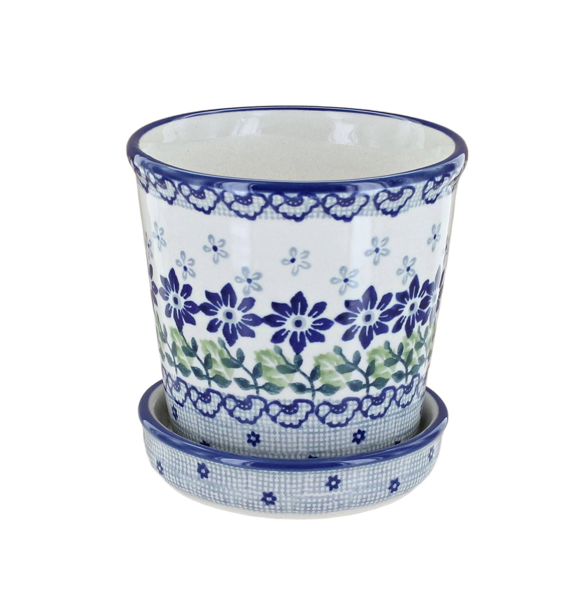 Manufaktura Hallsey Décor — Polish Pottery