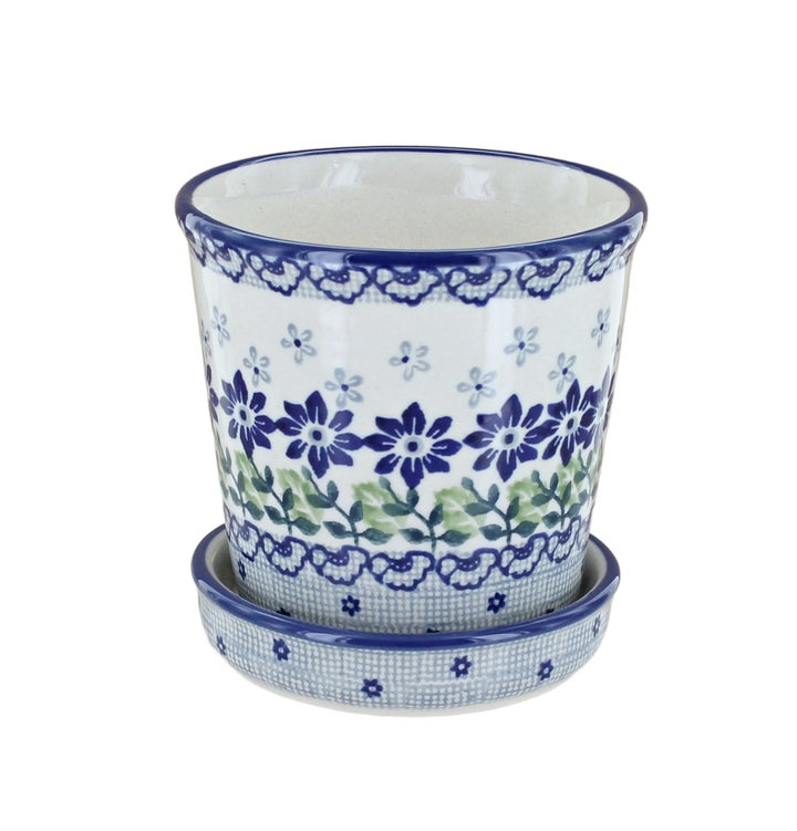Manufaktura Hallsey Décor — Polish Pottery
