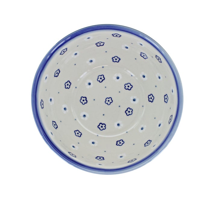 Galia Dining Plates & Bowls — Polish Pottery