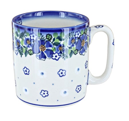 Galia Mug — Polish Pottery