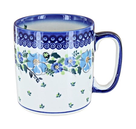 Galia Mug — Polish Pottery