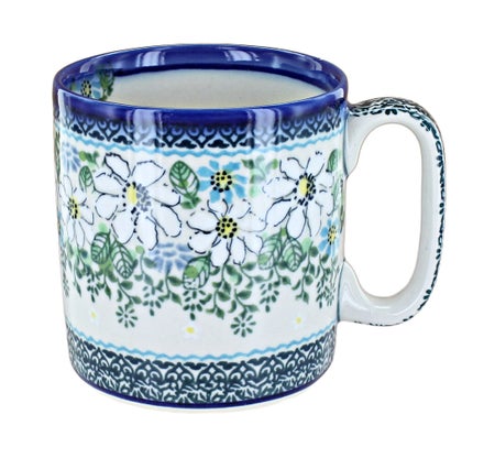 Galia Mug — Polish Pottery