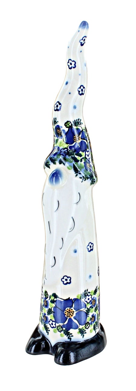 Galia Figurine — Polish Pottery