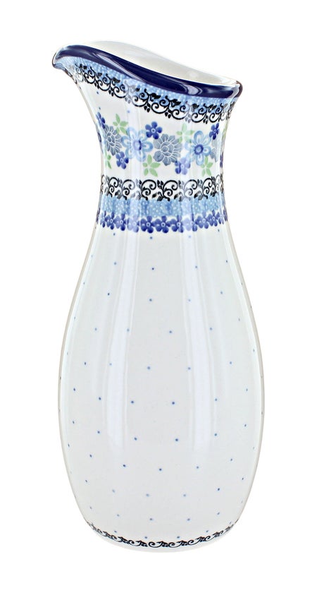 Ceramika Artystyczna Eliza Pitcher — Polish Pottery