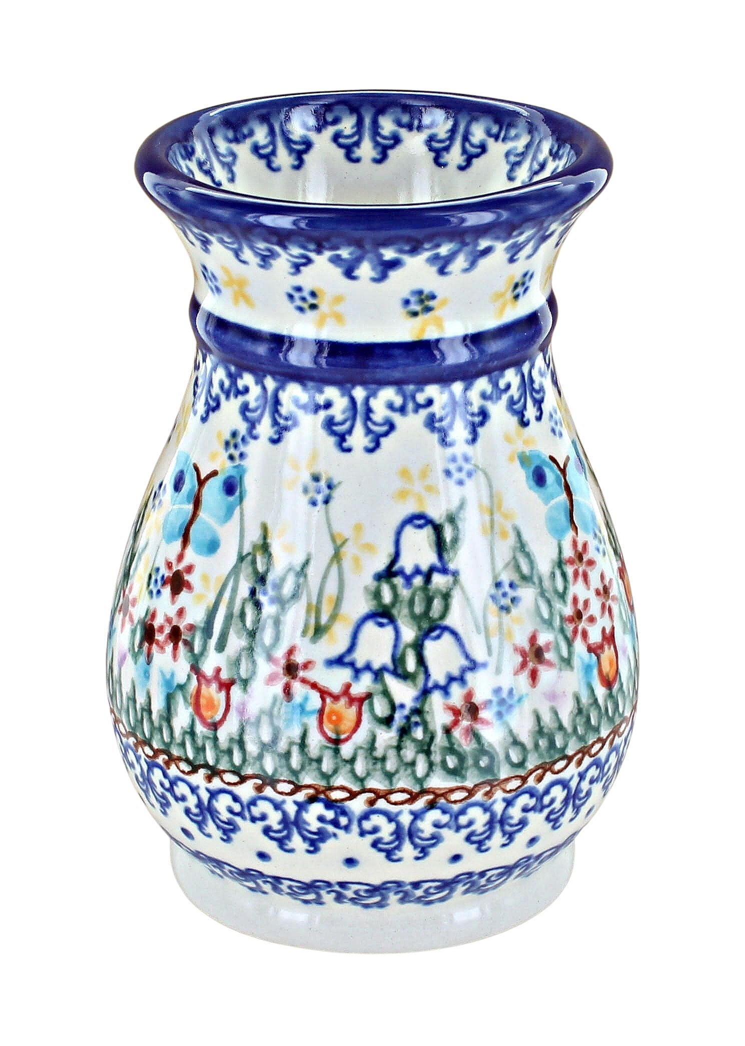 Vena Garden of Eden Décor — Polish Pottery