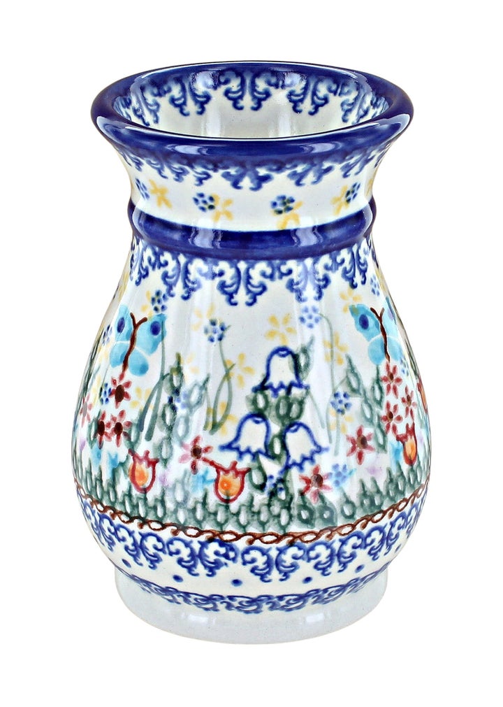 Vena Garden of Eden Décor — Polish Pottery