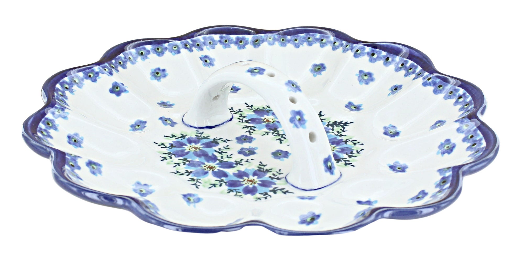Zaklady Kalina Dining Accessories — Polish Pottery