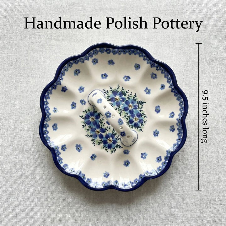 Zaklady Kalina Dining Accessories — Polish Pottery