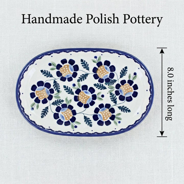 Manufaktura Sunflower Dining Accessories — Polish Pottery