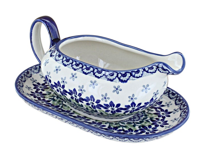 Manufaktura Hallsey Dining Accessories — Polish Pottery