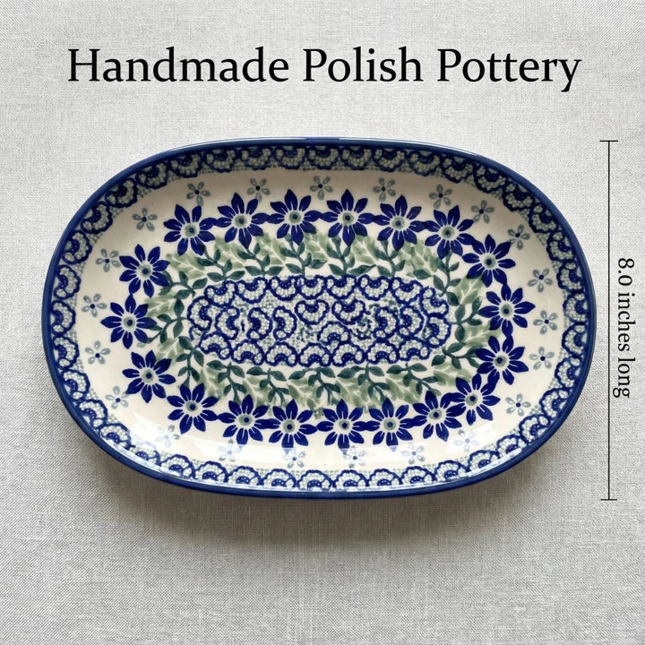 Manufaktura Hallsey Dining Accessories — Polish Pottery