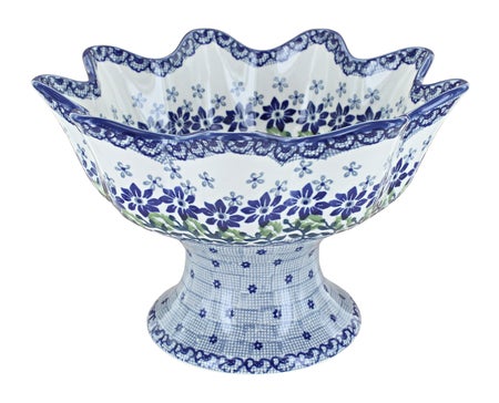 Manufaktura Hallsey Countertop Accessories — Polish Pottery