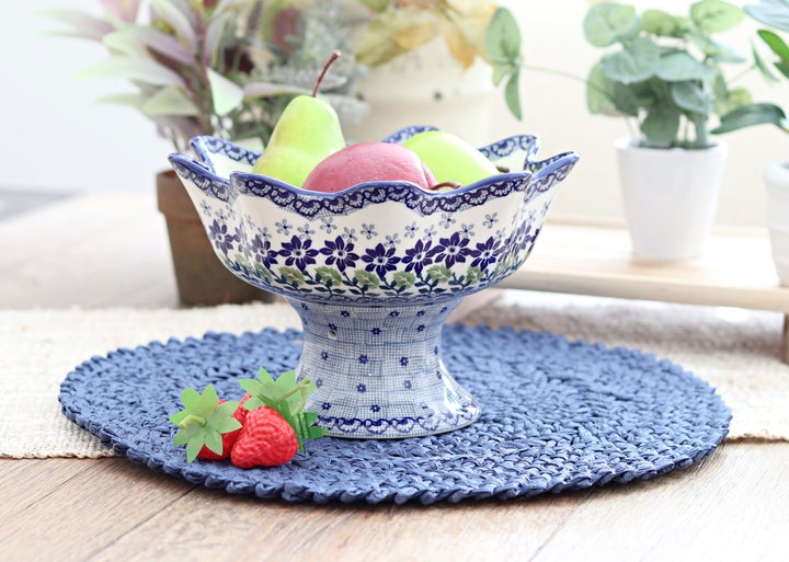 Manufaktura Hallsey Countertop Accessories — Polish Pottery
