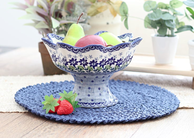 Detail image of Manufaktura Hallsey Countertop Accessories — Polish Pottery