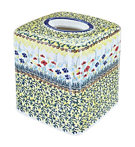 Manufaktura Prairie Garden Décor — Polish Pottery