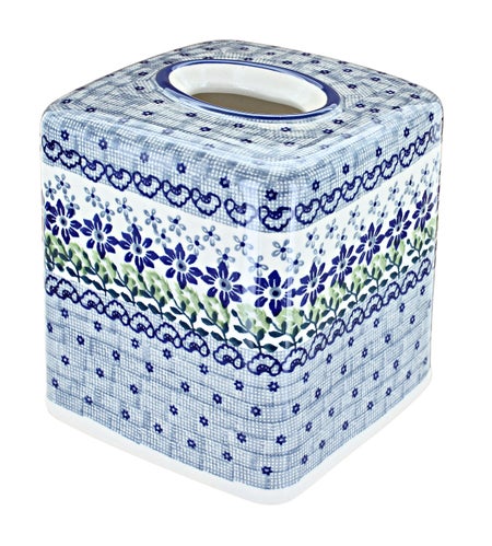 Manufaktura Hallsey Décor — Polish Pottery