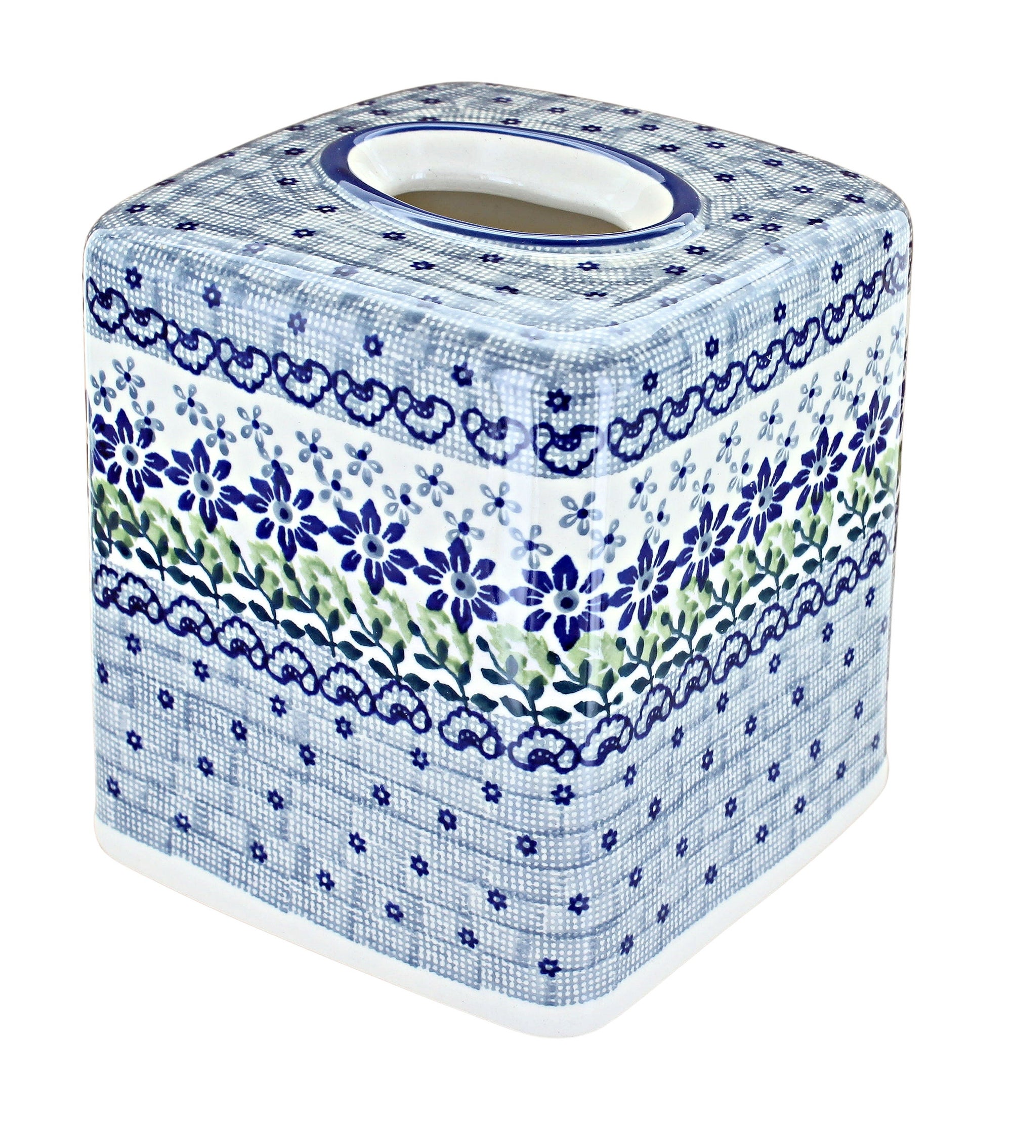 Manufaktura Hallsey Décor — Polish Pottery