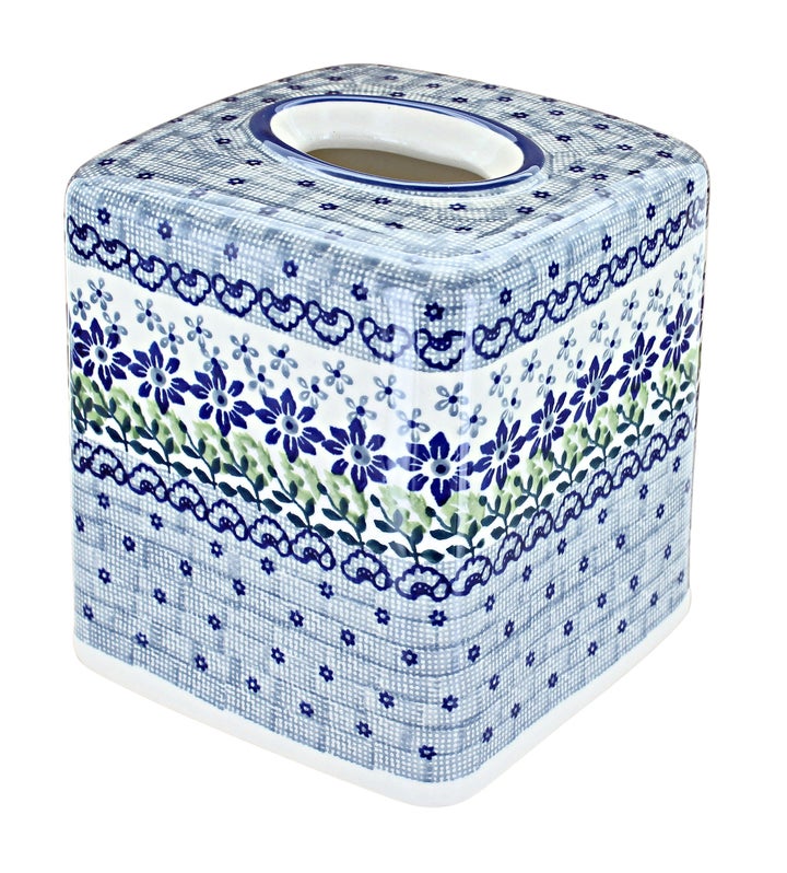 Manufaktura Hallsey Décor — Polish Pottery