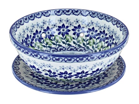 Manufaktura Hallsey Countertop Accessories — Polish Pottery