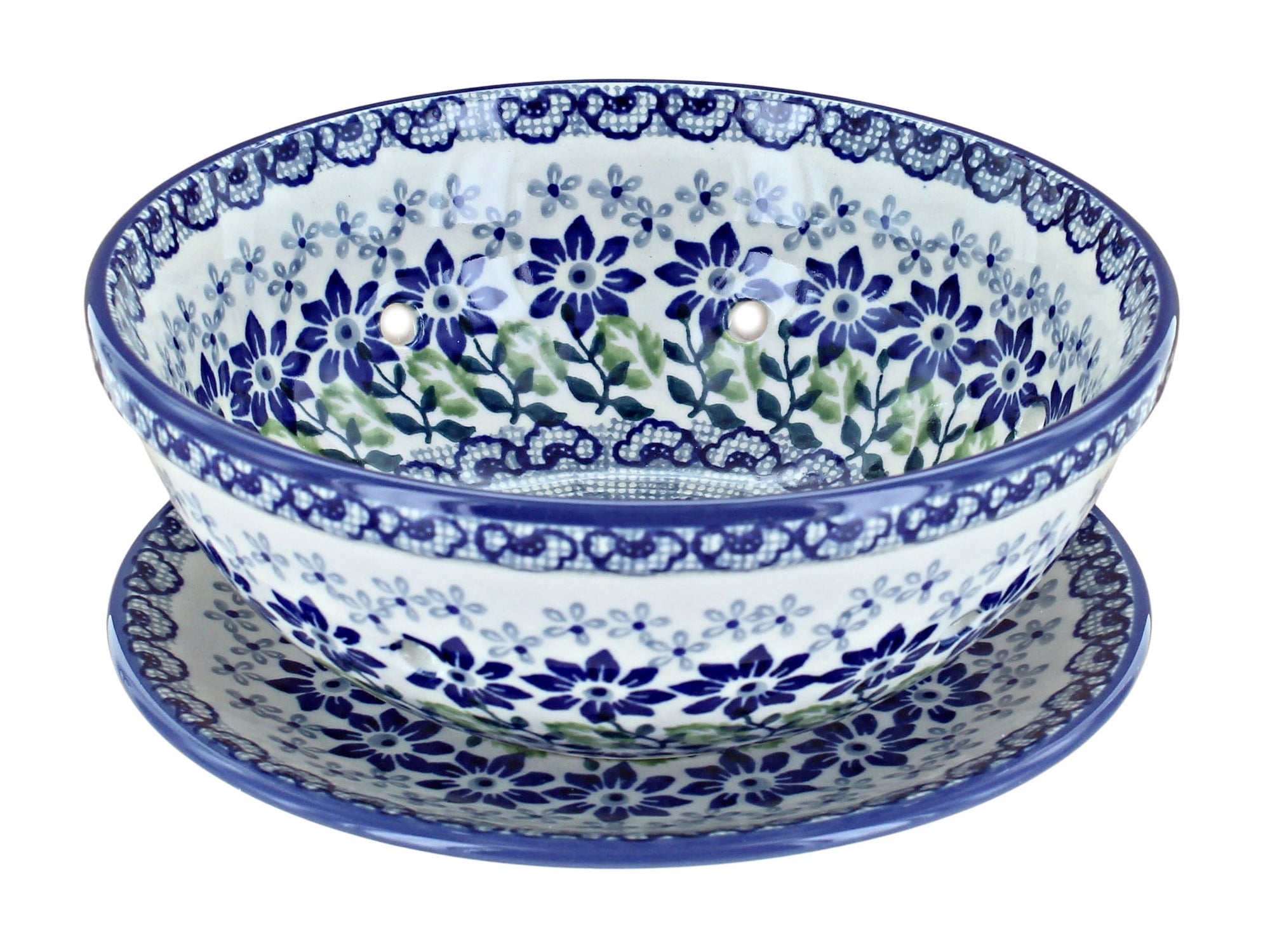 Manufaktura Hallsey Countertop Accessories — Polish Pottery