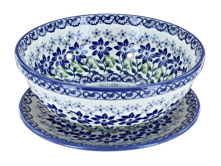 Manufaktura Hallsey Countertop Accessories — Polish Pottery