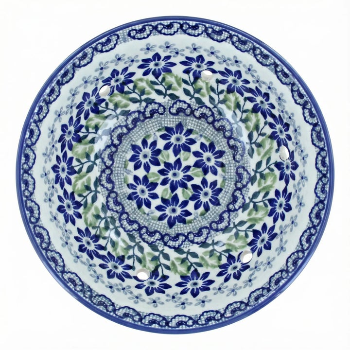 Manufaktura Hallsey Countertop Accessories — Polish Pottery