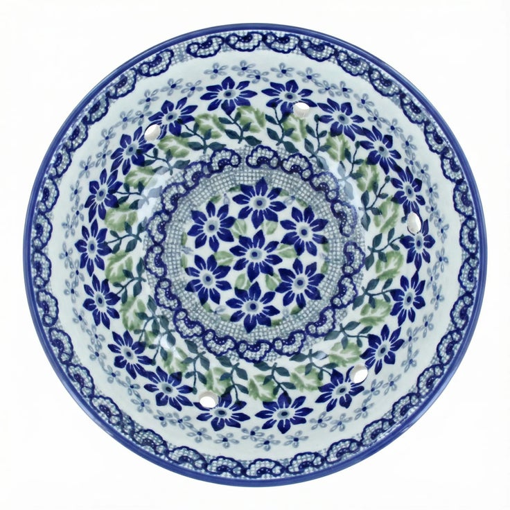 Detail image of Manufaktura Hallsey Countertop Accessories — Polish Pottery