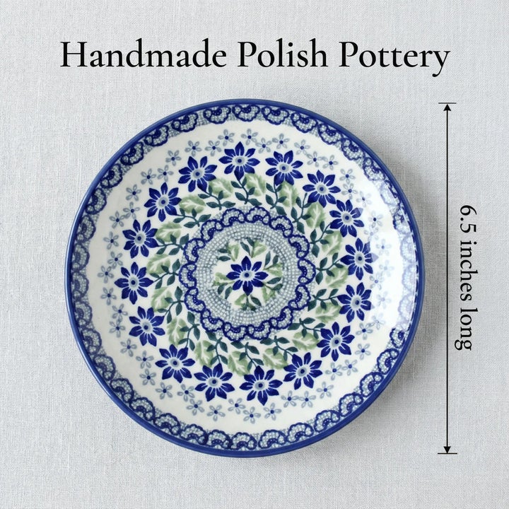 Manufaktura Hallsey Countertop Accessories — Polish Pottery