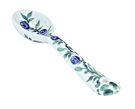 Zaklady Porcelain Vine Coffee & Tea Accessories — Polish Pottery
