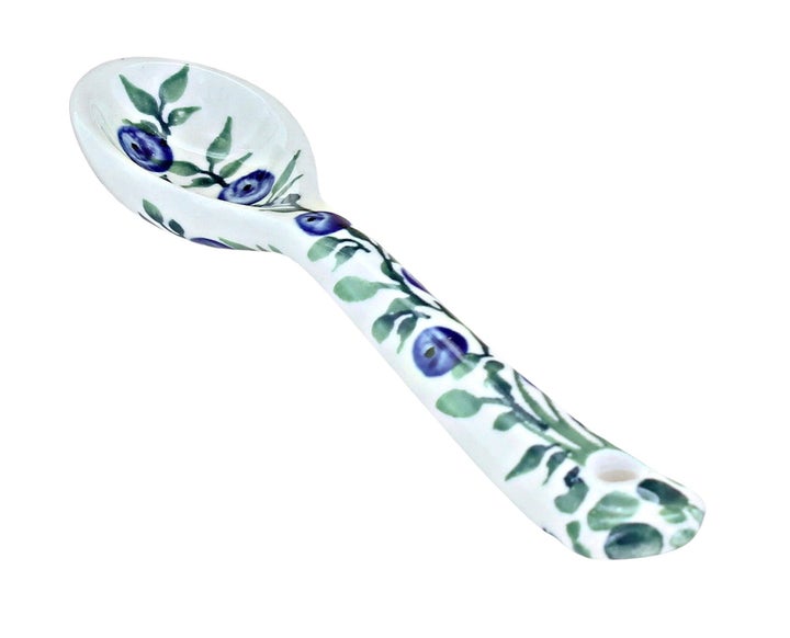 Zaklady Porcelain Vine Coffee & Tea Accessories — Polish Pottery