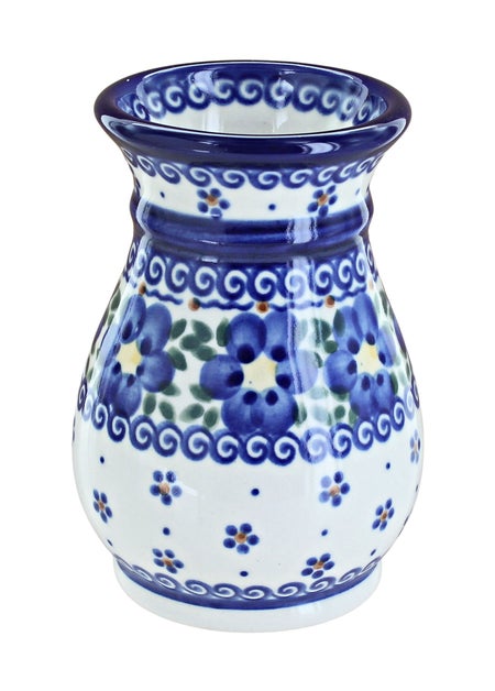 Vena Spring Blossom Décor — Polish Pottery