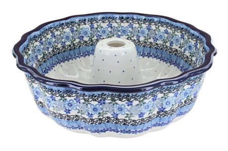 Ceramika Artystyczna Eliza Specialty Bakeware — Polish Pottery