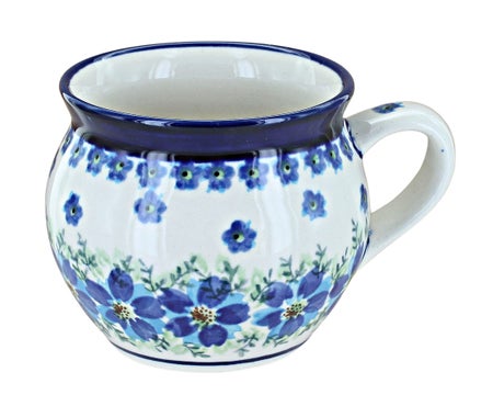 Zaklady Kalina Mug — Polish Pottery