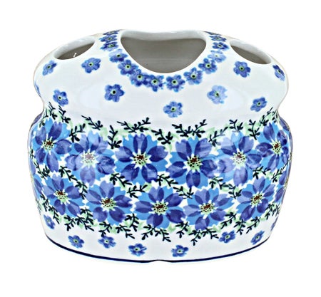 Zaklady Kalina Bathroom Accessories — Polish Pottery