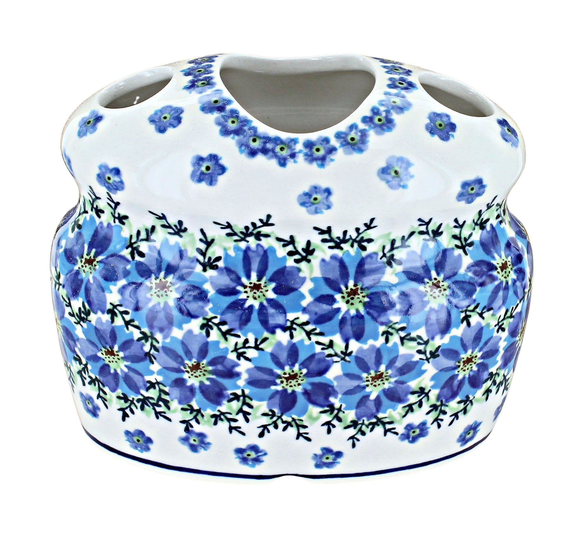 Zaklady Kalina Bathroom Accessories — Polish Pottery