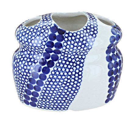 Zaklady Zara Bathroom Accessories — Polish Pottery