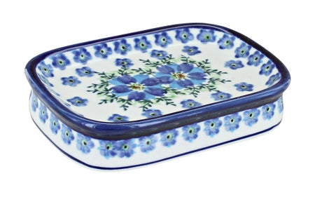 Zaklady Kalina Bathroom Accessories — Polish Pottery