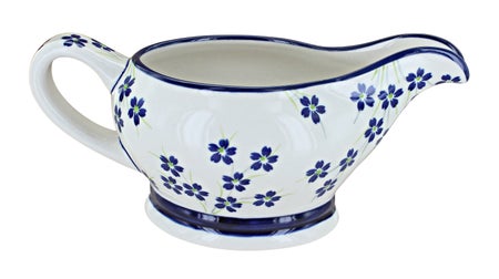 Zaklady Willow Dining Accessories — Polish Pottery
